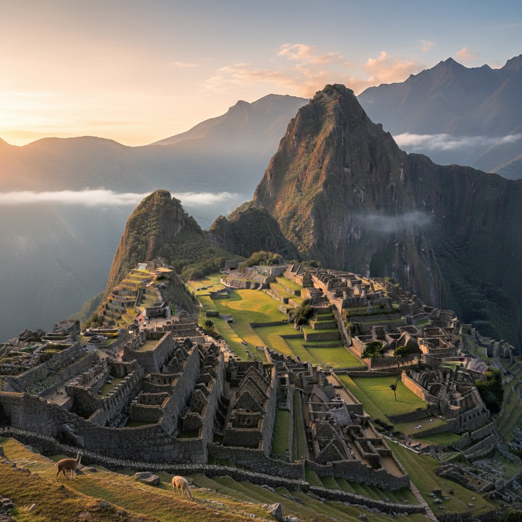 Peru
